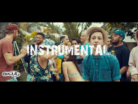 Iacho - Muevelo Mami Feat. Khea & Seven Kayne (INSTRUMENTAL)