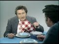 0019 Buddy And Jim Eating Soup With A Fork