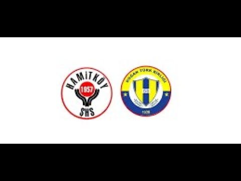 Hamitköy ŞHSK 0-0 Doğan Türk Birliği (AKSA Süper Lig) 26.09.2021