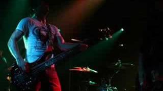 Skillet- Will You Be There