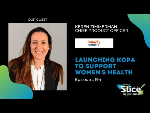 Launching Kopa to Support Women's Health, featuring Keren ...