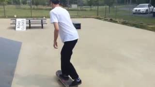 Another Bowse Montage. Vol. 1