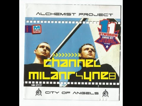 Alchemist Project - Spring Summer (Short Club Mix)