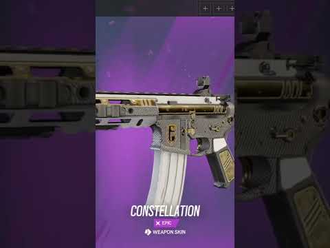 RainBow Six Siege 2Epic E-Sport Pack Opening