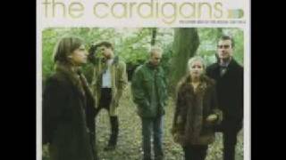 Cardigans Seems Hard