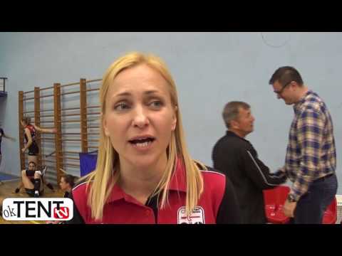 Jedinstvo SP - TENT Obrenovac 2:3 , prva utakmica polufinala plej ofa