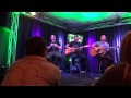 Alkaline Trio Radio 104.5 Studio Session "Young ...