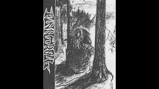 Finntroll - Rivfader 1998 | FULL DEMO