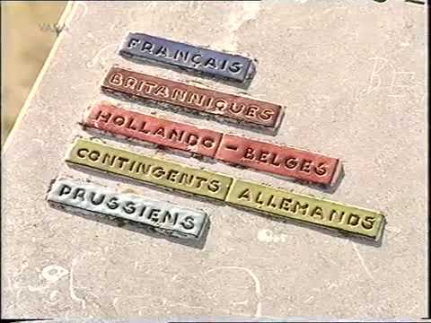 129 1998 De wereld van Boudewijn Buch   Waterloo 2