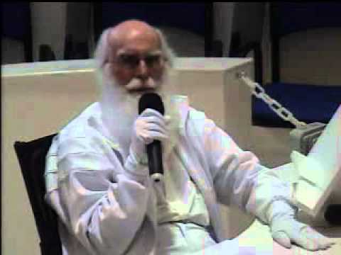 Tertúlia Aula - 1242 - Parexcursão interplanetária - Waldo Vieira - CEAEC - 23/06/2009