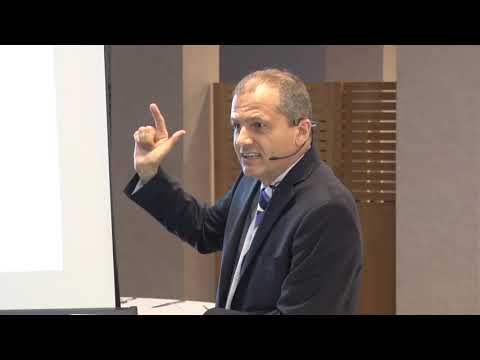 09 SLOBODA I ZAKON - "Ali koji providi u savršeni zakon slobode i ostane u njemu..." Jakov 1,25