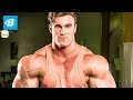 Calum Von Moger's Delt Demolition Workout - Bodybuilding.com