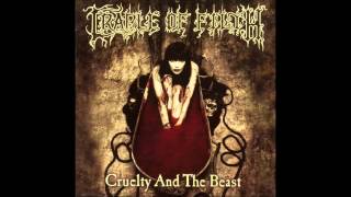Once Upon Atrocity (Cradle of Filth Cover)
