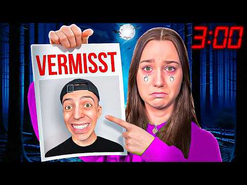 CLASHGAMES ist VERSCHWUNDEN... 😭