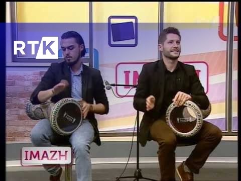 IMAZH - Cha Cha Darabuka 15.04.2016