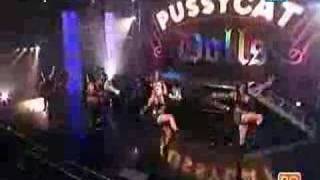 Pussycat Dolls New Member - ASIA