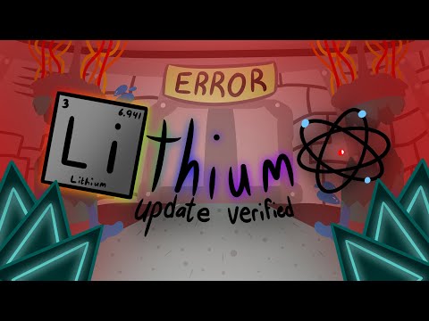 Lithium