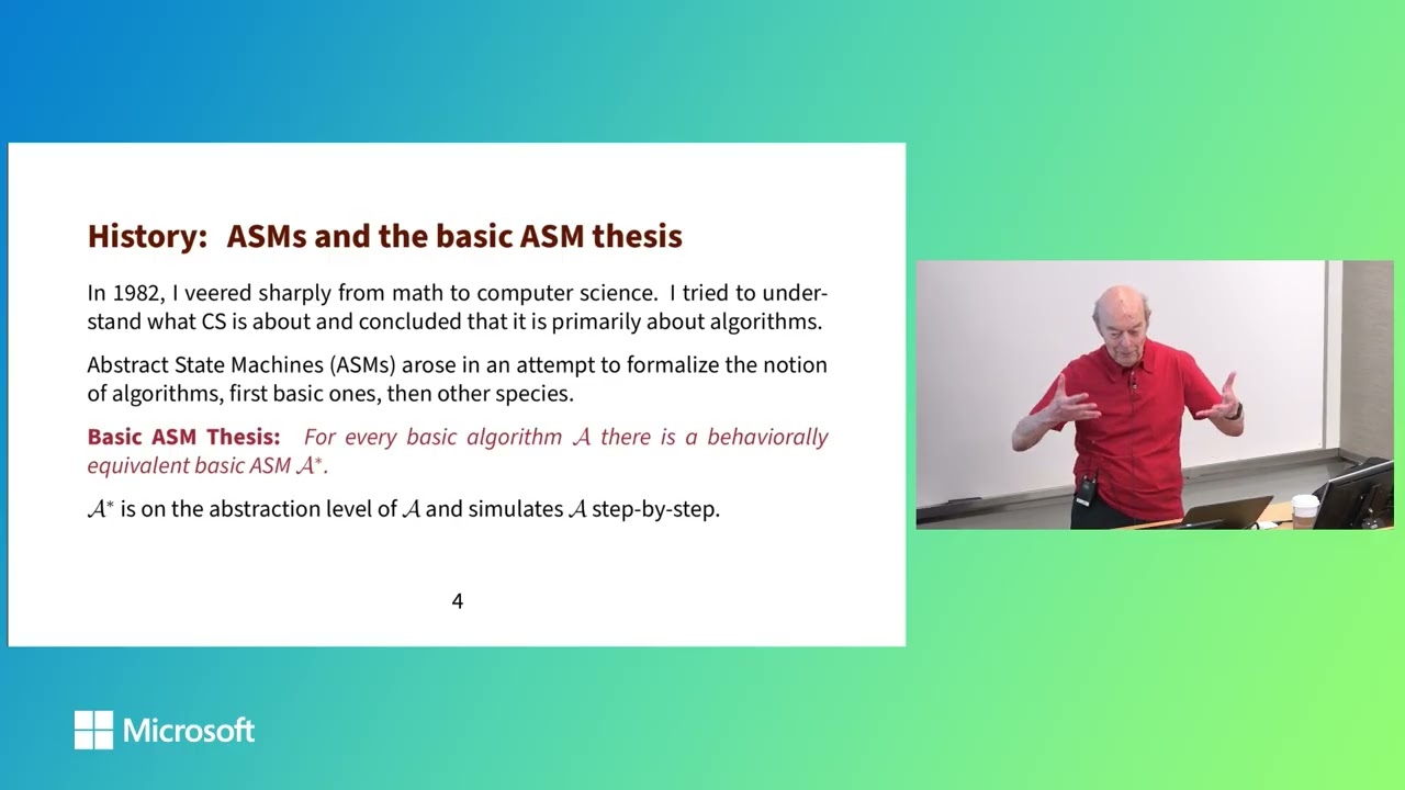 Assisted Algorithms