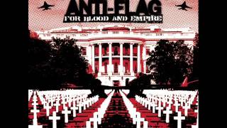 Anti-Flag - I&#39;d Tell You But...