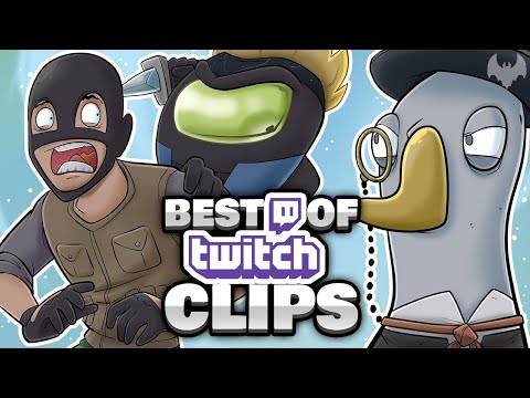ALLE WURDEN RAUSGESCHMISSEN 💥 - ♠ Best Of Twitch Clips #070 ♠