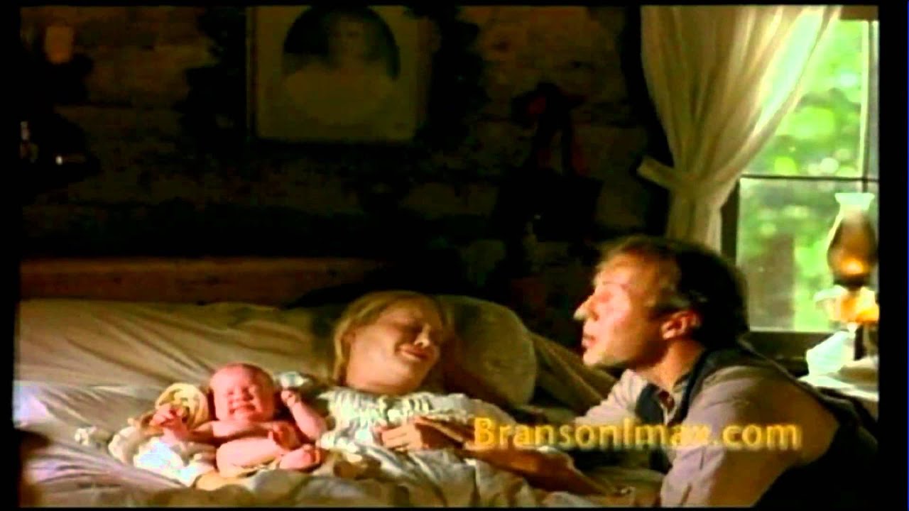 Ozarks Legacy & Legend IMAX Spot (Branson, MO)