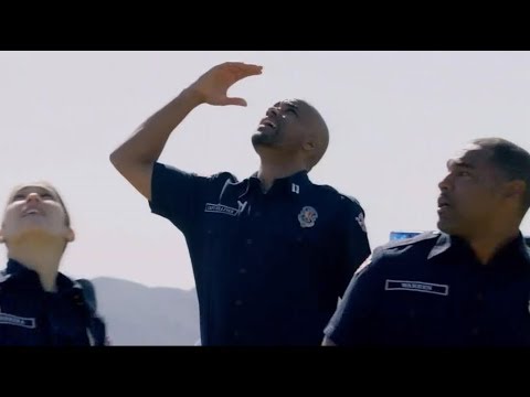 Grey's Anatomy 15X23 "What I Did For Love"/Station 19 2X15 "Always Ready" Cross Over Preview