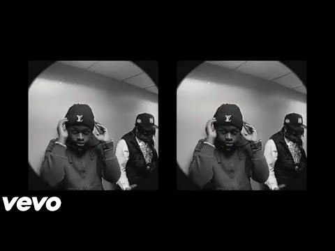 Solowar247 - Head Up Ft KJ Kartel (Official Video)