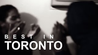 Hypa - Best In Toronto (CUT BY M WORKS)