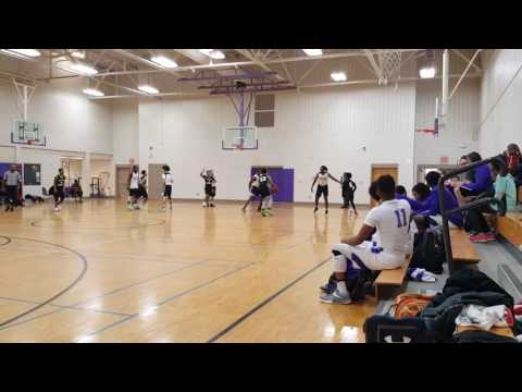 229 ELITE vs Atlanta Timberwolves part 2
