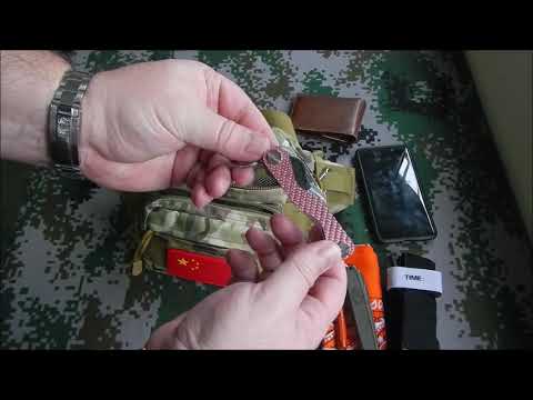 Summer EDC/Maxpedition OCTA(Copy)