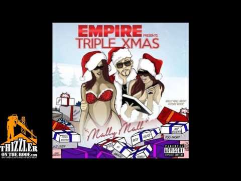 Mally Mall ft. Sage The Gemini, Jewelz - It's Going Up [Thizzler.com]