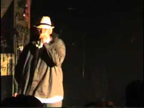 B-Flow • Street Life #3 (2005)