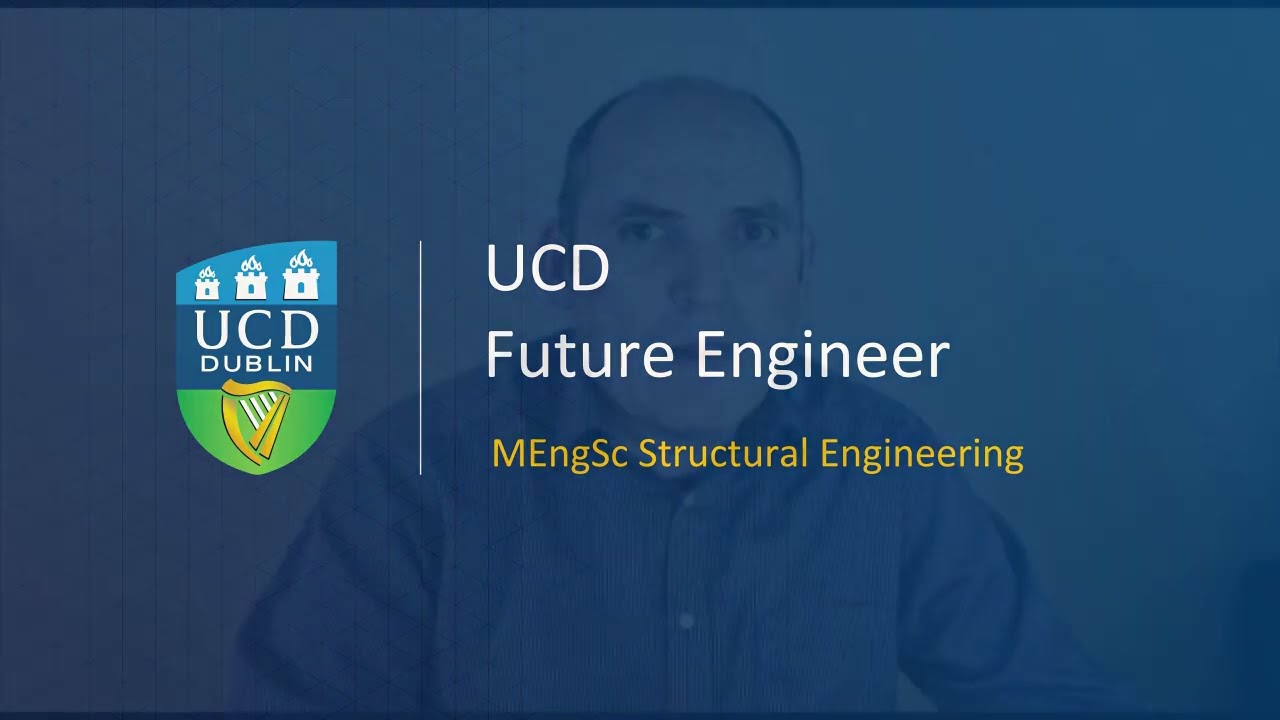 MEngSc Structural Engineering