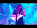 Coheed and Cambria - The Running Free [Live @ Toronto, ON // 07.05.2023]