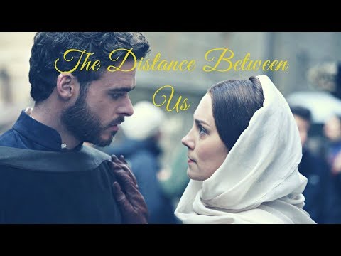 Writings on the wall - Cosimo/Contessina medici