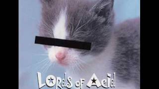 Lords Of Acid - Pussy (Box Banger)