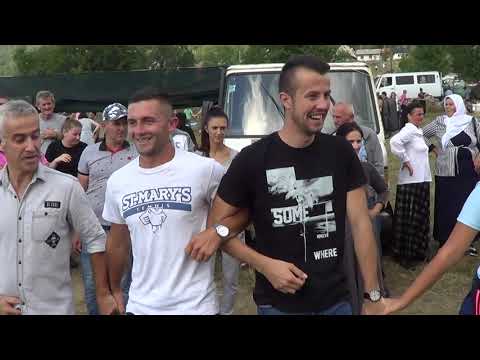 🛑Kolo za Dzevada🌏Čuhovići 14,8,2022,♻️ Suljo🎄Muzika Amko &Jarani