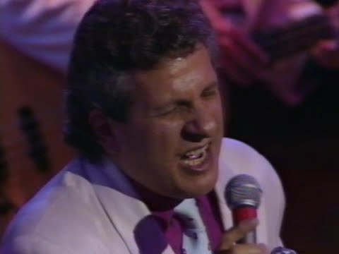 Johnny Maestro & Brooklyn Bridge "Worst That Could Happen" Live - 1990