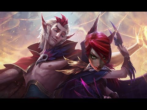 Please nerf Katarina rito