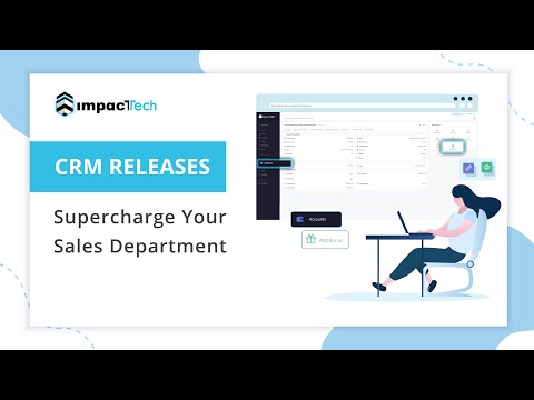 Videos from ImpacTech