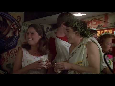 Animal House (1978) - Toga Party