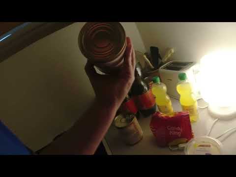 MongoTV_12573 - LIDL og NETTO Haul 155 Kroner På SHOPPE KREDIT - Cola - Slik - Chili Con Carne