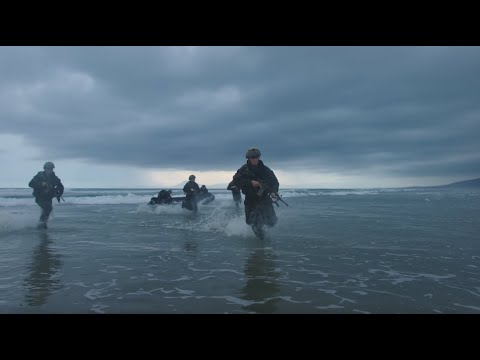 2021 Marine Corps Commercial “Full Circle” and thoughts about Christian Discipleship