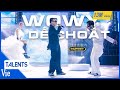 WOWY - DẾ CHOẮT kết hợp rap "CHIM SẺ VÀ DÂU TÂY" bùng nổ, ôm nhau khóc phút cuối | CK Rap Việt WOWY - DẾ CHOẮT kết hợp rap "CHIM SẺ VÀ DÂU TÂY" bùng nổ, ôm nhau khóc phút cuối | CK Rap Việt