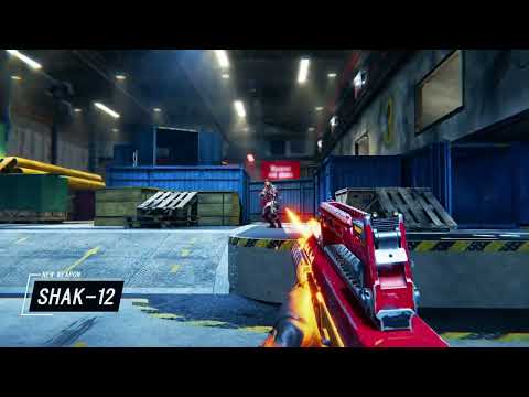 Modern Strike Online: PvP FPS for Android - Free App Download