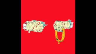 Creown (The Alchemist Remix) - Meow The Jewels