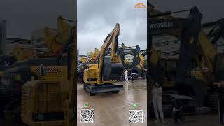 Mini-pelle Caterpillar 305.5E2 | Image 4 - Machineryline