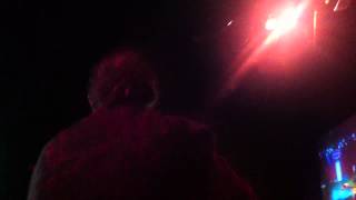 Casey Abrams sings &quot;Wore Out My Soul&quot; to Olga (B.B.King)