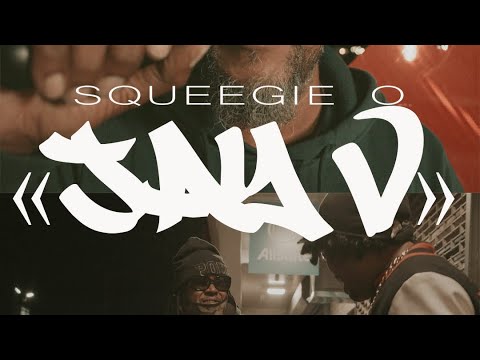 JAY V (Prod.By Unknown Spook)