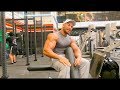EXERCICES DE TONTON POUR DE GROSSE EPAULES EN 3D